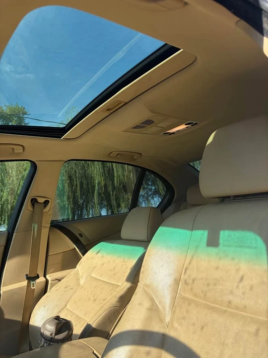 2005 BMW E60 5 Series Sedan - Image 8 of 9