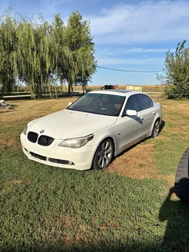 2005 BMW 545i