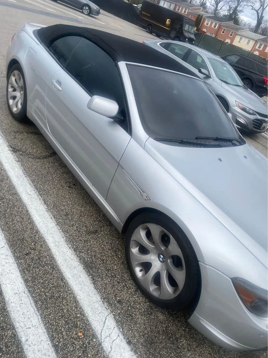 2005 BMW E63/E64 645Ci & 650i - Image 2 of 4