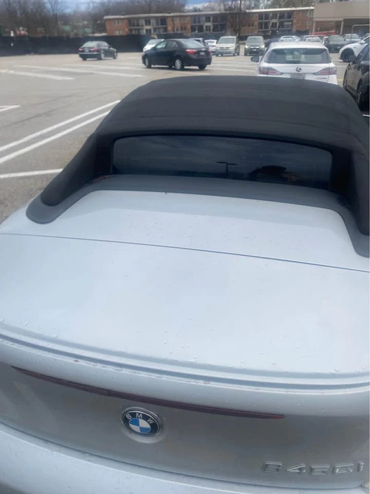 2005 BMW E63/E64 645Ci & 650i - Image 3 of 4