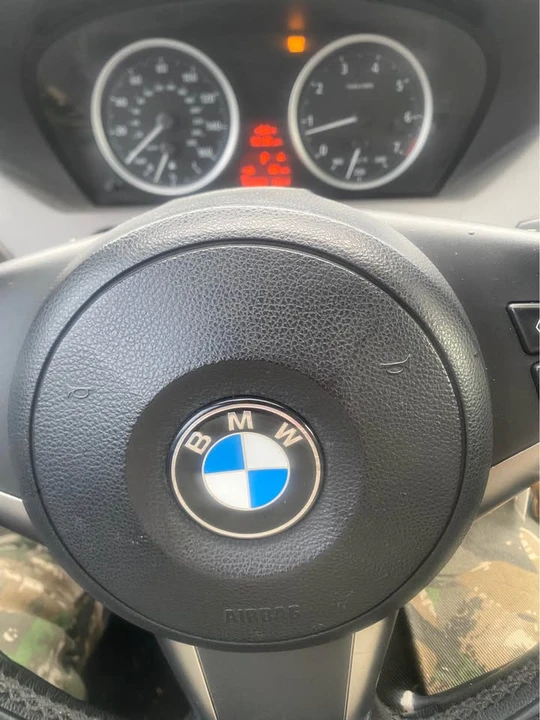 2005 BMW E63/E64 6 Series - Image 4 of 4