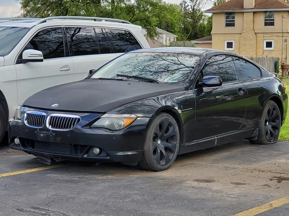 2005 BMW E63/E64 645Ci & 650i - Image 2 of 14