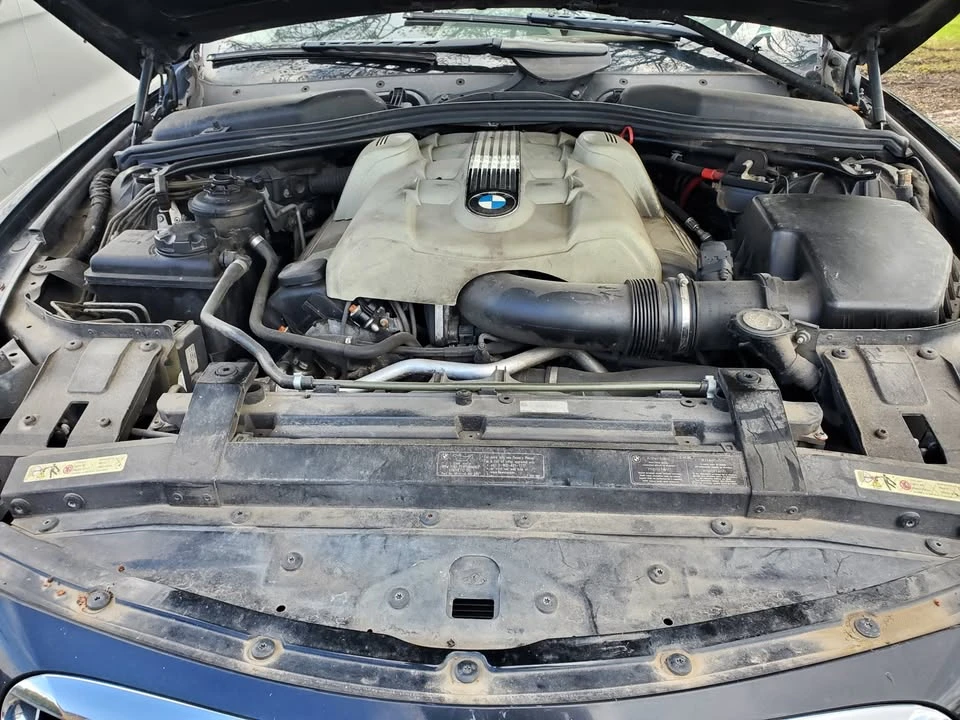 2005 BMW E63/E64 645Ci & 650i - Image 14 of 14