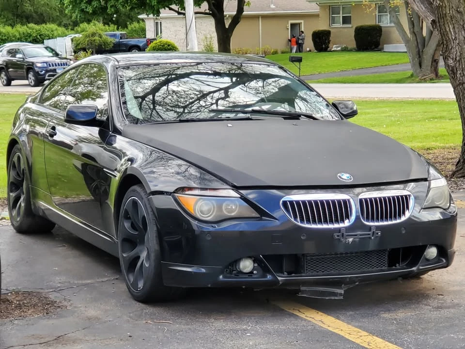 2005 BMW E63/E64 645Ci & 650i - Image 4 of 14