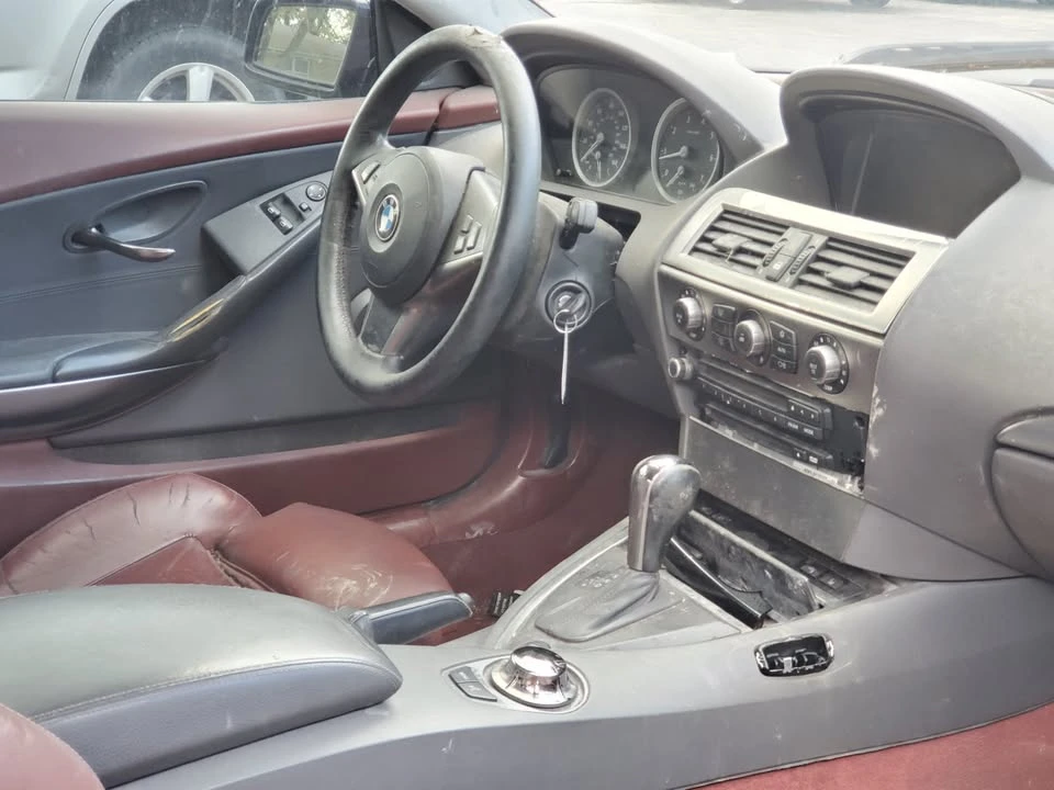 2005 BMW E63/E64 645Ci & 650i - Image 9 of 14