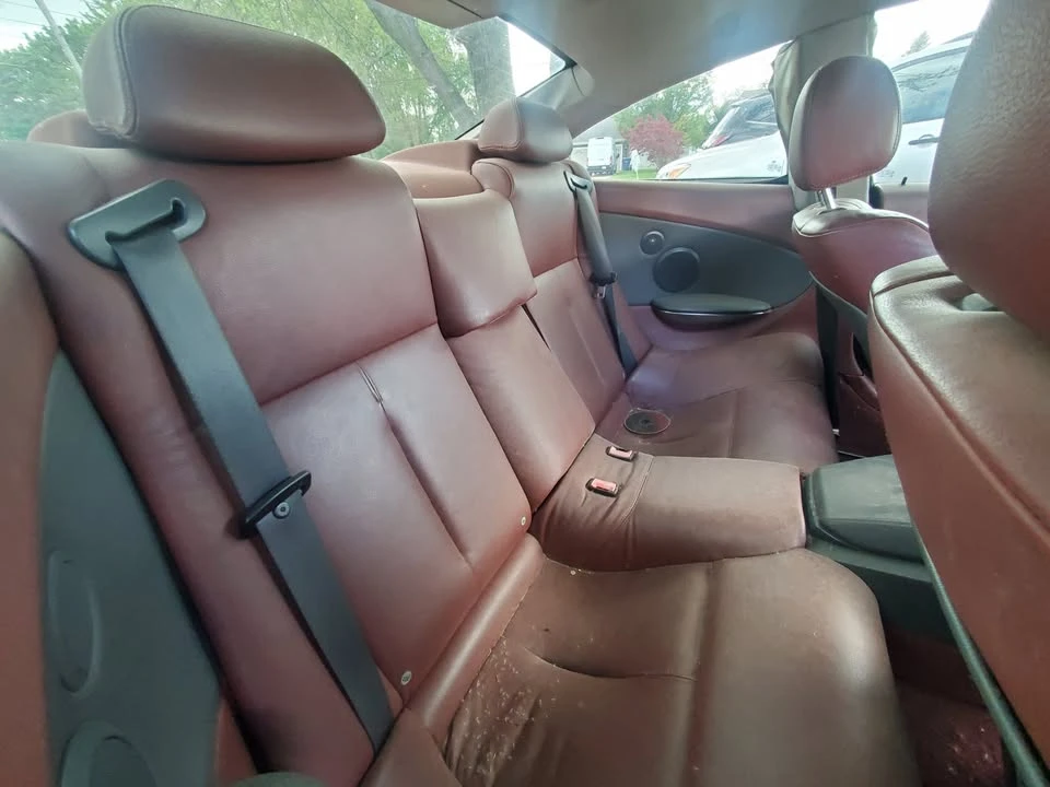 2005 BMW E63/E64 645Ci & 650i - Image 12 of 14