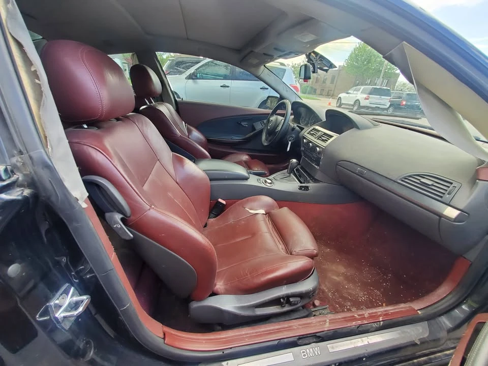 2005 BMW E63/E64 645Ci & 650i - Image 11 of 14