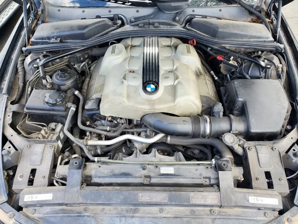 2005 BMW E63/E64 645Ci & 650i - Image 13 of 14