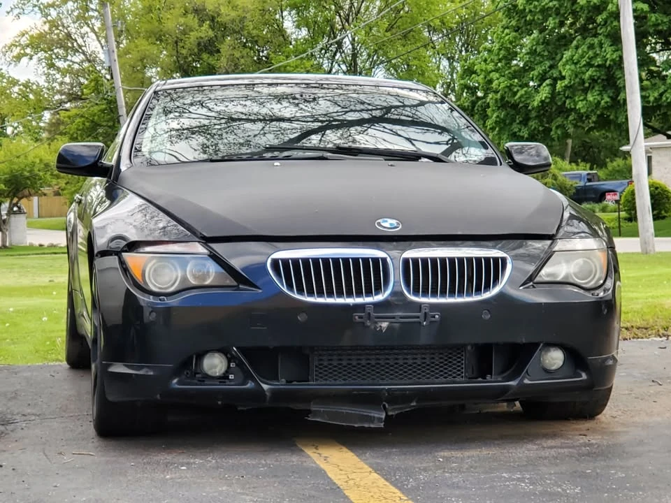 2005 BMW E63/E64 645Ci & 650i - Image 3 of 14