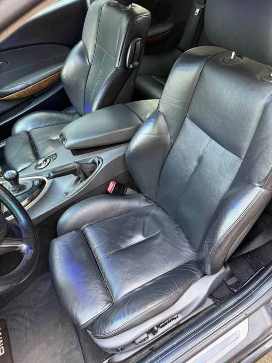 2005 BMW E63/E64 645Ci & 650i - Image 11 of 15