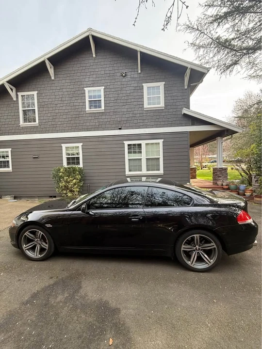 2005 BMW E63/E64 645Ci & 650i - Image 6 of 15