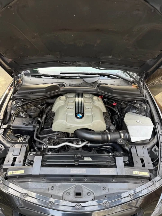 2005 BMW E63/E64 645Ci & 650i - Image 13 of 15
