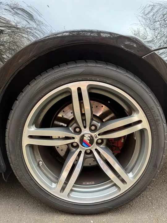 2005 BMW E63/E64 645Ci & 650i - Image 7 of 15