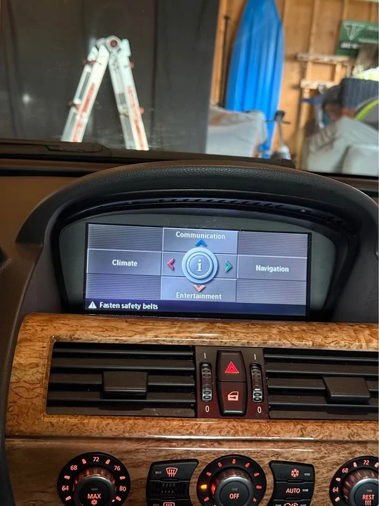 2005 BMW E63/E64 645Ci & 650i - Image 15 of 15