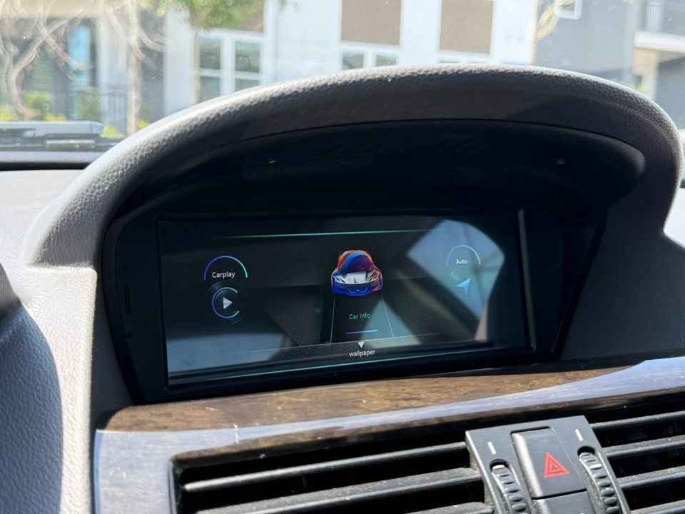 2005 BMW E63/E64 6 Series - Image 9 of 14