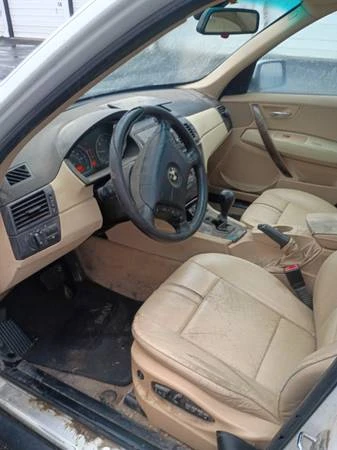 2005 BMW E83 X3 - Image 8 of 10