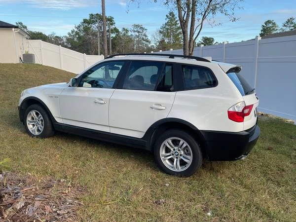 2005 BMW E83 X3 - Image 2 of 17