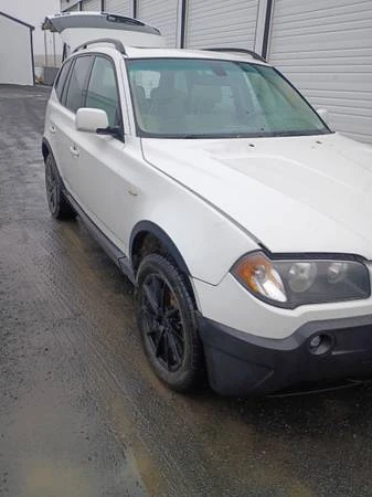 2005 BMW E83 X3 - Image 2 of 10