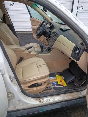 2005 BMW E83 X3 - Image 7 of 10