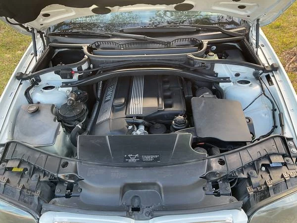 2005 BMW E83 X3 - Image 17 of 17