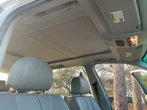 2005 BMW E83 X3 - Image 16 of 17