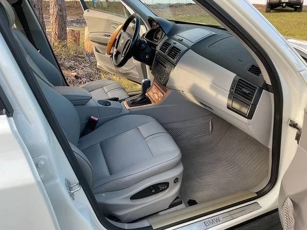 2005 BMW E83 X3 - Image 14 of 17