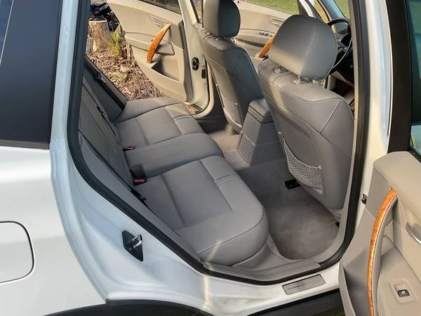2005 BMW E83 X3 - Image 13 of 17