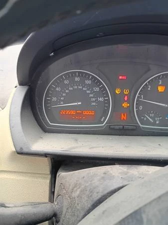 2005 BMW E83 X3 - Image 9 of 10