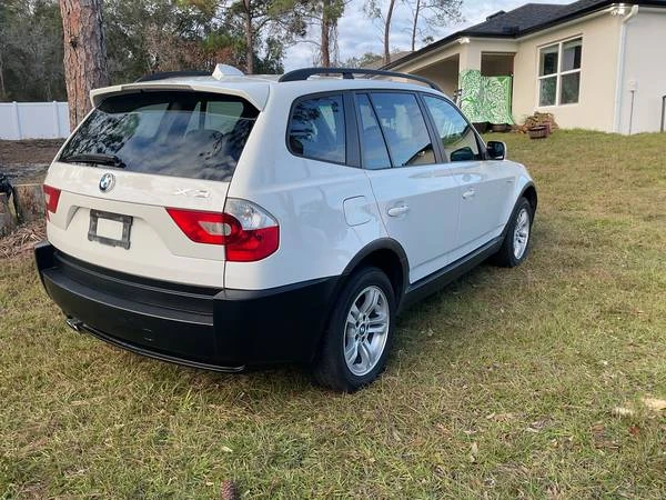 2005 BMW E83 X3 - Image 4 of 17