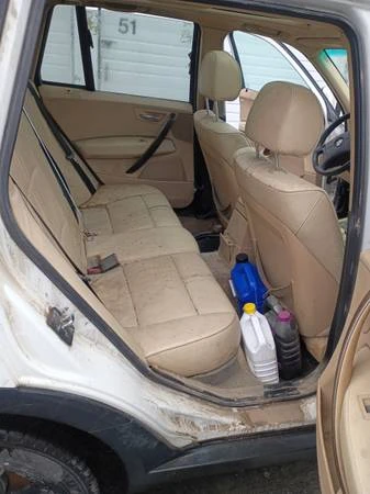 2005 BMW E83 X3 - Image 6 of 10