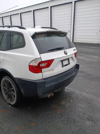 2005 BMW E83 X3 - Image 5 of 10