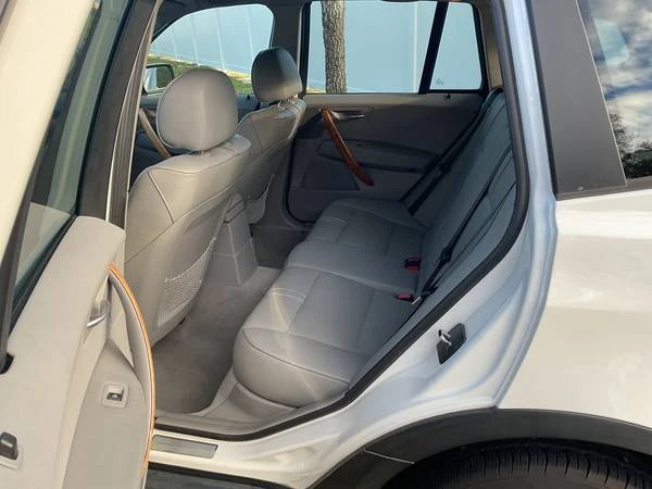 2005 BMW E83 X3 - Image 10 of 17