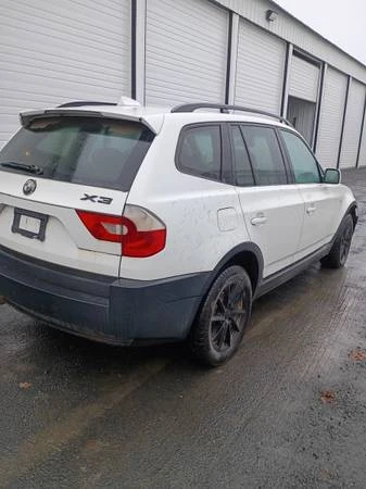 2005 BMW E83 X3 - Image 3 of 10