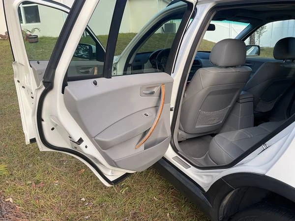 2005 BMW E83 X3 - Image 9 of 17