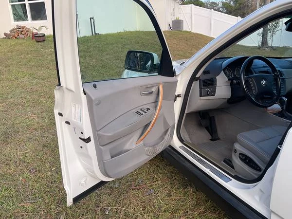 2005 BMW E83 X3 - Image 7 of 17
