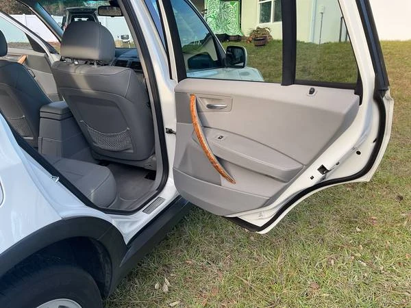 2005 BMW E83 X3 - Image 12 of 17