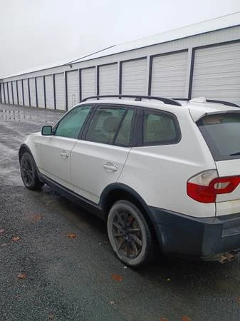 2005 BMW E83 X3 - Image 4 of 10