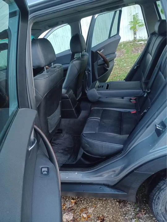 2005 BMW E83 X3 - Image 8 of 9