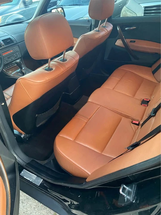 2005 BMW E83 X3 - Image 9 of 12