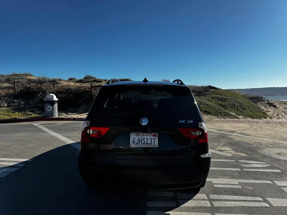 2005 BMW E83 X3 - Image 5 of 7