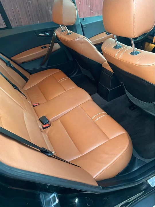 2005 BMW E83 X3 - Image 10 of 12