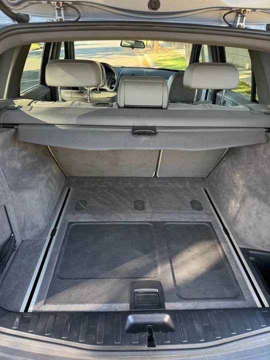 2005 BMW E83 X3 - Image 9 of 9