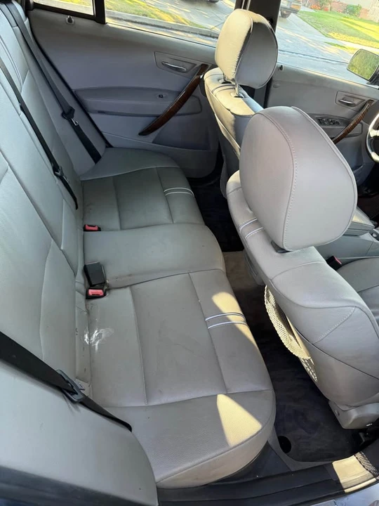 2005 BMW E83 X3 - Image 7 of 9