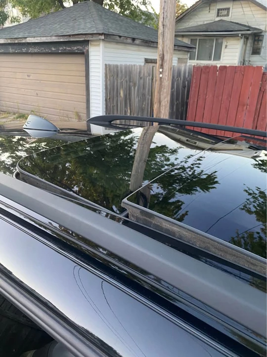2005 BMW E83 X3 - Image 7 of 12