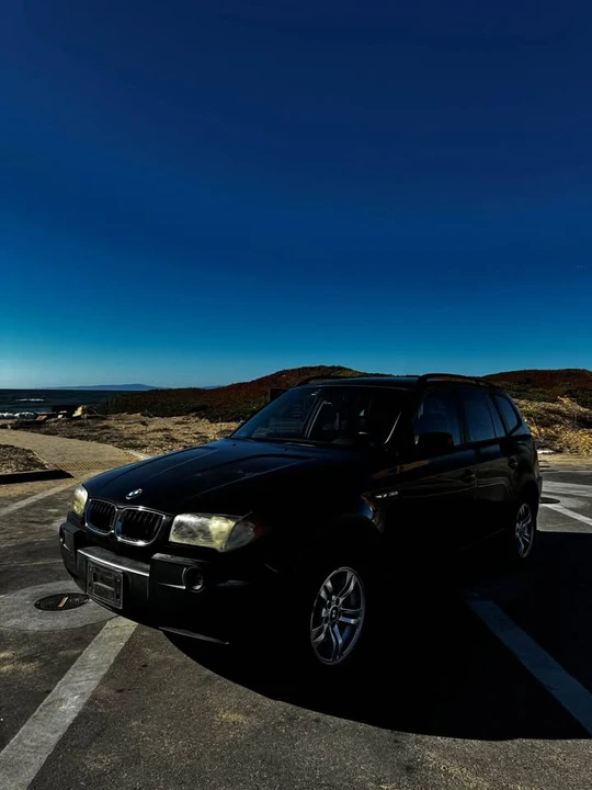 2005 BMW E83 X3 - Image 7 of 7