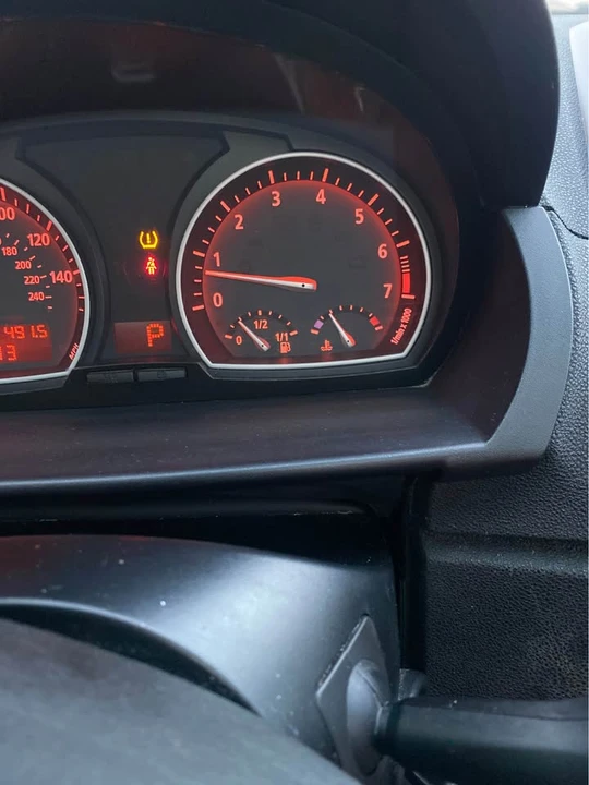 2005 BMW E83 X3 - Image 11 of 12