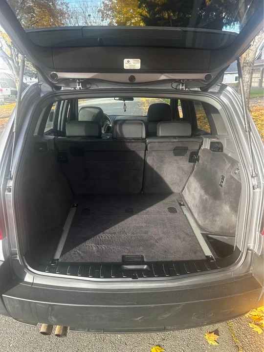 2005 BMW E83 X3 - Image 3 of 9