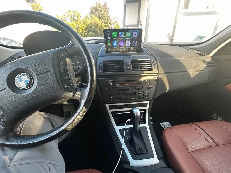 2005 BMW E83 X3 - Image 6 of 6