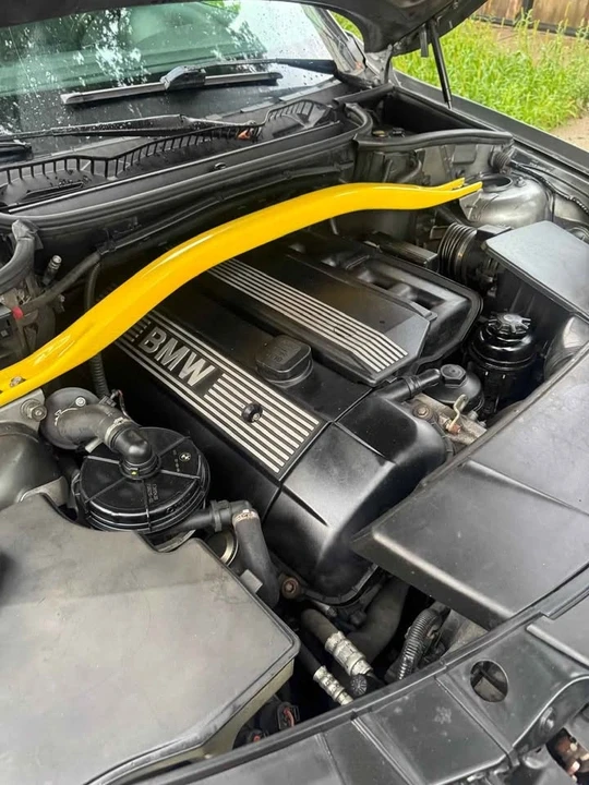2005 BMW E83 X3 - Image 9 of 9
