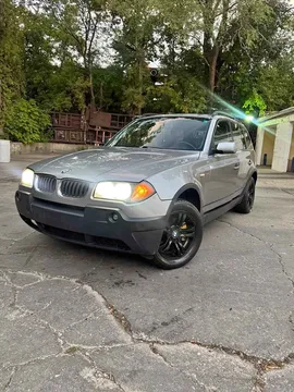 2005 BMW X3